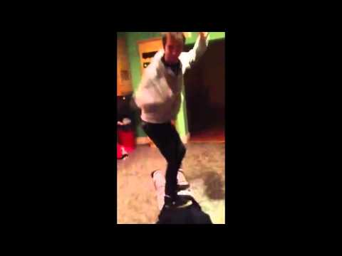 Introduction to The Knights Of The Realm.