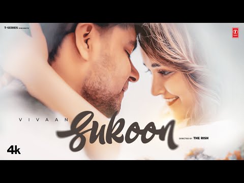 Poster  Sukoon Lyrics – Vivaan 