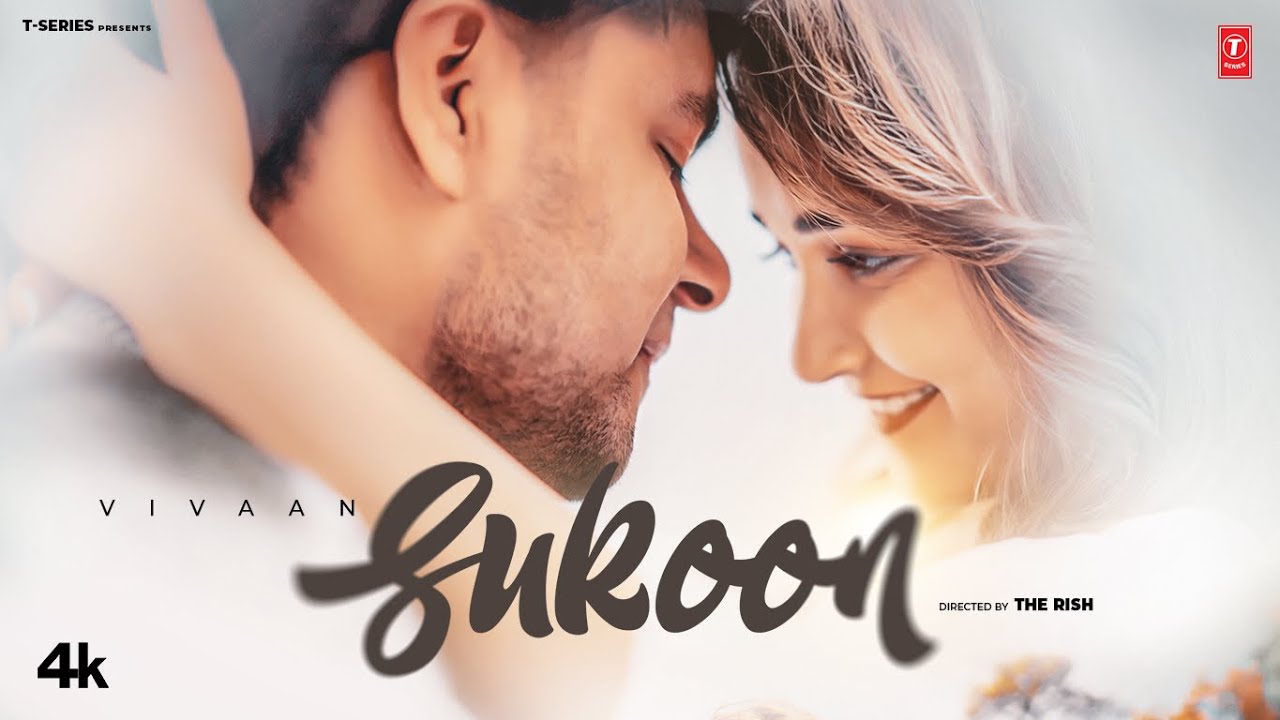 Sukoon Lyrics | Vivaan