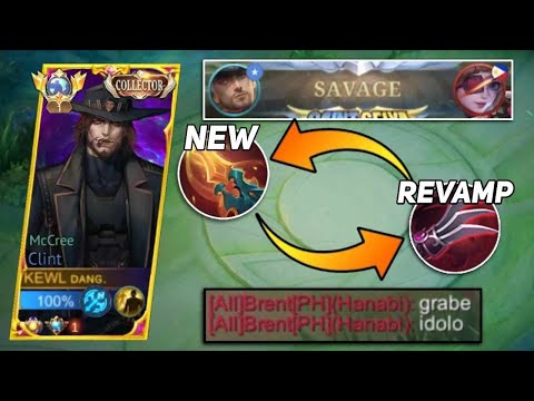 SAVAGE! CLINT BEST 1 SHOT CRITICAL BUILD 2023!! | LITERALLY 100% BROKEN! (must try this new item)