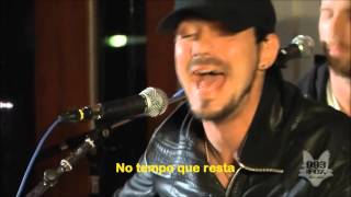 Three Days Grace - Time That Remains (Live) [Legendado]