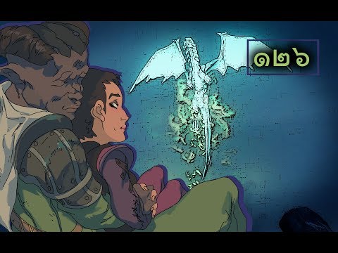 "How Is an Archdemon Born?", The Spirit of Roleplay 126 - Dragon Age: Inquisition [Jaws of Hakkon]