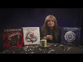 The Third & Final Part Of The Red, White & Blues Trilogy with David Coverdale