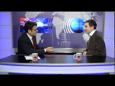 ArmComedy 189 - ավելի նոր Mall-ի բացում