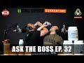ASK THE BOSS EP. 32 - Is Core Officially Moving?