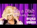 Lady Bunny's Diva Dish - Bianca, Laganja, Willam, Sharon, Mimi, Detox, Latrice, Kelly and Porkchop