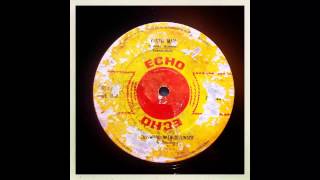 Wayne Jarrett & Dillinger - Youth Man + Dillinger - Children Go To School