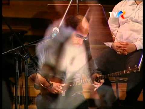 Anton Pann - Intre Orient si Occident,  Ploaie de toamna / Autumn rain - Constantin Raileanu.avi