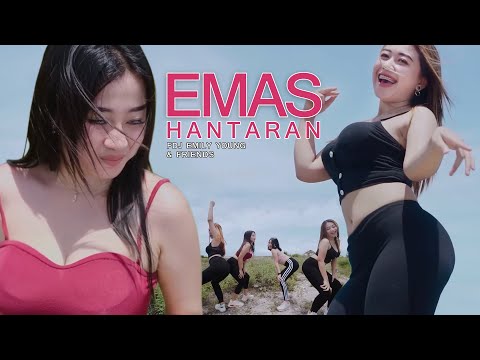FDJ Emily Young and Friends - Emas Hantaran (Official Music Video) DJ Thailand