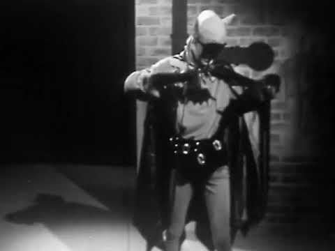 Tony Barber - Sunshine Superman (1966)