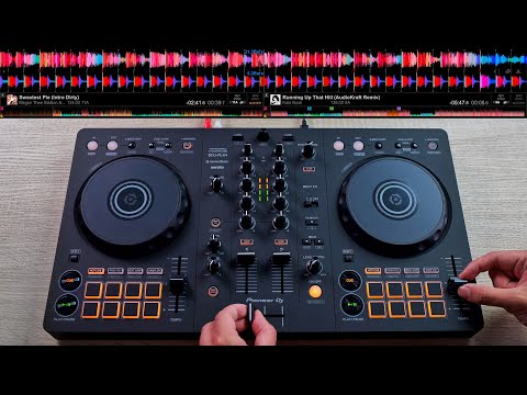 Pro DJ Mixes the Best Songs of 2022 (New Year Mix)