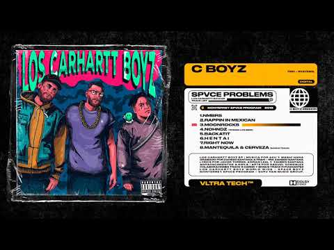 SPVCE PROBLEMS - MOONROCKS