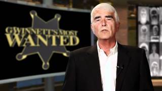 Gwinnett's Most Wanted - Episode 5 - 11-12-10