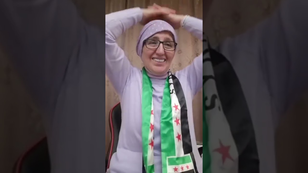 اتصال بعد سقوط بشار مع الكوع اللئيم ريبال الهادي اسمعوا يامحرضين يافلول امثا