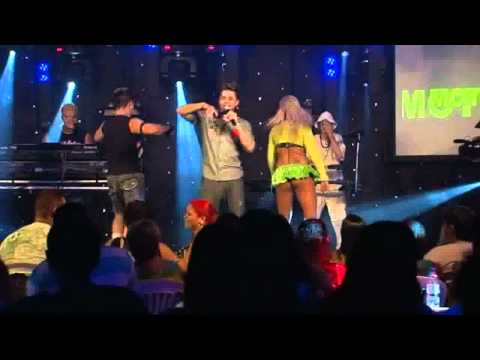 Chapahalls do Brasil - Motinha (DVD 4)