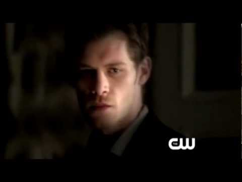 The Vampire Diaries 3x09 "Homecoming" Extended Promo