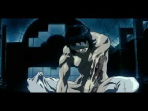 John B - Electrofreek!