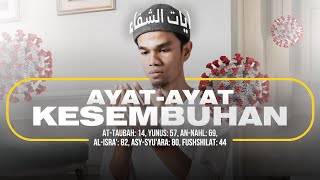 Download lagu AYAT PENYEMBUH DARI AL-QUR'AN (1 Jam Non-Stop) mp3