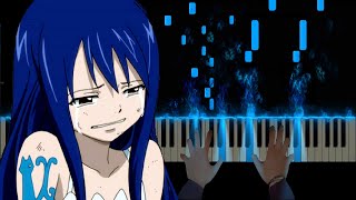 Download lagu Fairy Tail OST - Main Theme (Sad Version) mp3