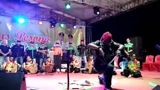 Download lagu Debus RAPI Aceh & Tari GRIPENG CEMPALA KUNENG Sigli(1) mp3