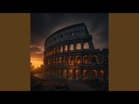 Golden Twilight of Rome