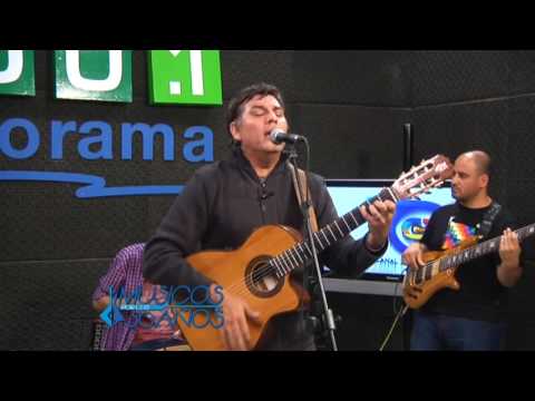 marcelo mitre en radio panorama -  la criolla