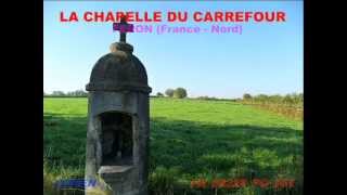 preview picture of video 'Chapelle du carrefour (Féron)'