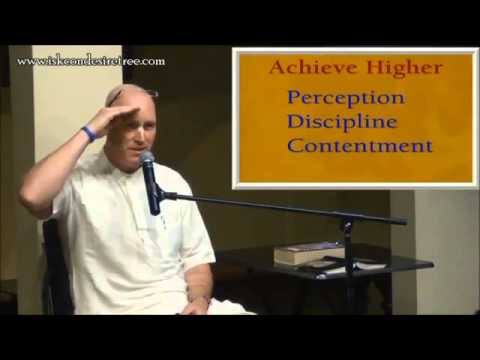 Meditation by Vaisesika Prabhu on 2015 01 03 at ISV