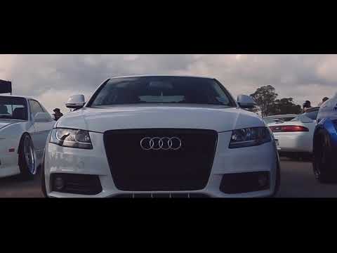 World Time Attack Challenge 2018