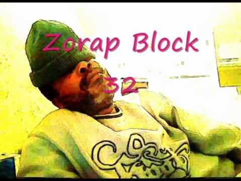 INSTRUMENTAL  HIP HOP BLACK'O KARISMATIK ( PROD ZORAP B32