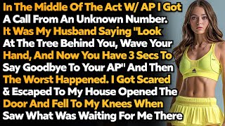 Cheating Wife Was In The Middle Of The Act W/ AP, I Got Revenge & Sent A Surprise Box. Audio Story