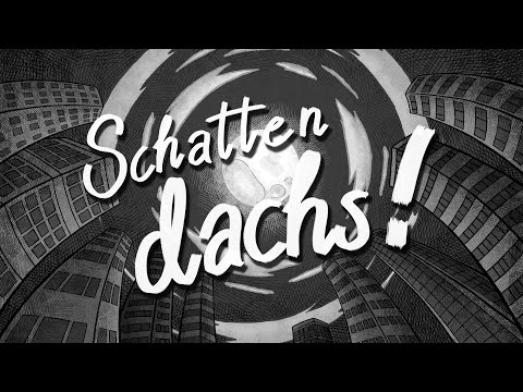 SCHATTENDACHS (animated short)