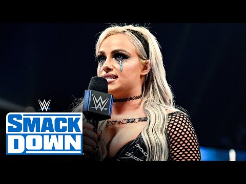 Liv Morgan challenges Carmella to a match at WWE Extreme Rules: SmackDown, Sept. 17, 2021