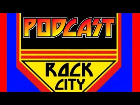 PRC LIVE-5 KISS Records to Impress NON-KISS Fans