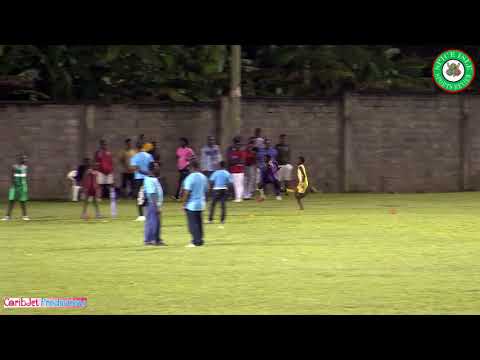 Twilight Relays 2017 - Under 13 Boys 4x100m