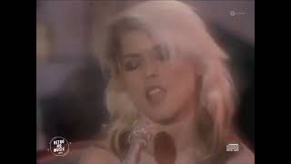 BLONDIE - TopPop (AVRO - 1978) [HQ Audio] - I'm gonna love you too