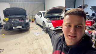 Not every Mazda owner is THIS Lucky - Mazda Skyactiv Exhaust Camshaft Inspection Procedure