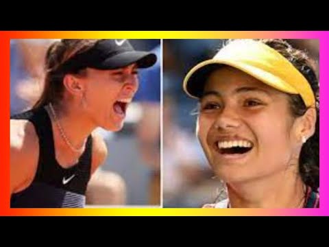 Emma Raducanu ,Paula Badosa Fears Teenage Unprepared For Social Media, SOURCE of Toxic