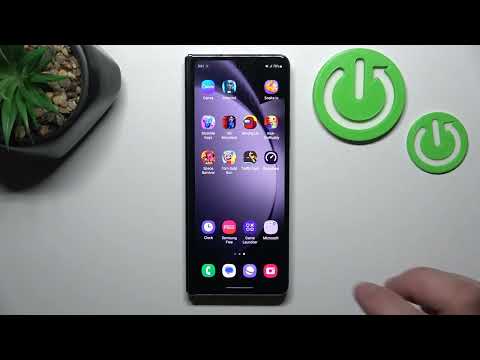 🎥 Unveiling Galaxy Z Fold5's Hidden Gem: The Slow Motion Magic! 🎬
