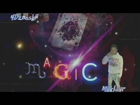 4Dz Nuskii- Magic Ft (LilLetGo) (Music Video) Shot by: Thatsmyvisuals