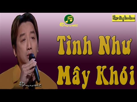 Thể hiện bởi Trường Vũ