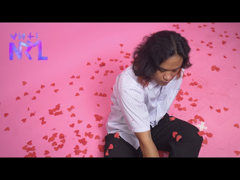 Anangga - ilopyu (Official Music Video)