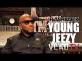 Young Jeezy Remembers a Fan Throwing $50K in His Van (Flashback)