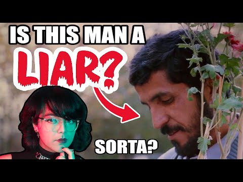 What even is Truth? Abbas Kiarostami's Close-Up (1990)