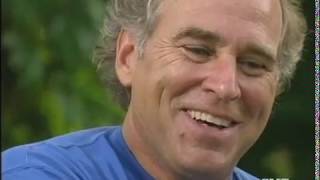 Jimmy Buffett - 60 Minutes Special Documentary