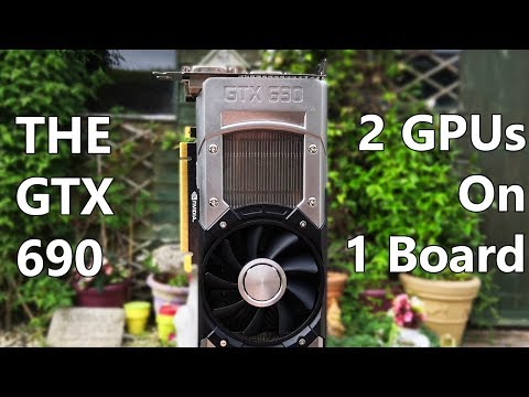 The Almighty GTX 690 - Is 2012's Most Expensive Graphics Card Still Worth Buying?