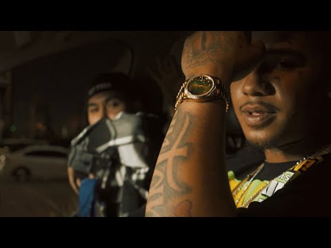 Demon 16th  and Tommy Gunz