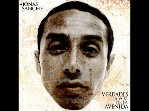 01 Intro Jonas Sanche (letra)
