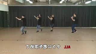 MIRROR &#39;Burny!!!&#39; SolidS