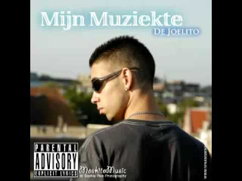 Joelito Cortes - Tast toe  (ft Surya)